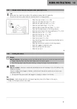 Preview for 79 page of KTM 1290 SUPER DUKE R 2021 Owner'S Manual