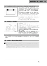 Предварительный просмотр 81 страницы KTM 1290 SUPER DUKE R 2021 Owner'S Manual