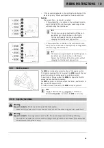 Preview for 85 page of KTM 1290 SUPER DUKE R 2021 Owner'S Manual