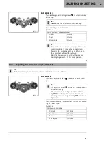 Preview for 93 page of KTM 1290 SUPER DUKE R 2021 Owner'S Manual