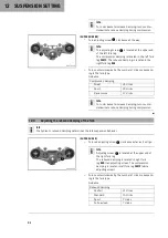 Preview for 94 page of KTM 1290 SUPER DUKE R 2021 Owner'S Manual