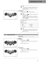 Предварительный просмотр 95 страницы KTM 1290 SUPER DUKE R 2021 Owner'S Manual