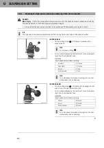 Preview for 98 page of KTM 1290 SUPER DUKE R 2021 Owner'S Manual