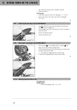 Preview for 104 page of KTM 1290 SUPER DUKE R 2021 Owner'S Manual