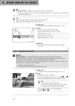 Preview for 112 page of KTM 1290 SUPER DUKE R 2021 Owner'S Manual