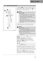 Предварительный просмотр 117 страницы KTM 1290 SUPER DUKE R 2021 Owner'S Manual