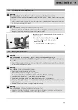 Предварительный просмотр 119 страницы KTM 1290 SUPER DUKE R 2021 Owner'S Manual