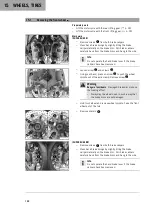 Preview for 124 page of KTM 1290 SUPER DUKE R 2021 Owner'S Manual