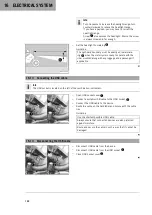 Preview for 144 page of KTM 1290 SUPER DUKE R 2021 Owner'S Manual