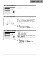 Preview for 149 page of KTM 1290 SUPER DUKE R 2021 Owner'S Manual