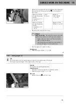 Preview for 153 page of KTM 1290 SUPER DUKE R 2021 Owner'S Manual