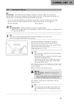 Preview for 155 page of KTM 1290 SUPER DUKE R 2021 Owner'S Manual