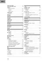 Preview for 186 page of KTM 1290 SUPER DUKE R 2021 Owner'S Manual