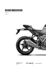 Предварительный просмотр 188 страницы KTM 1290 SUPER DUKE R 2021 Owner'S Manual