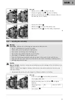 Preview for 11 page of KTM 1290 Super Duke R Setup Instructions