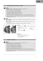 Preview for 13 page of KTM 1290 Super Duke R Setup Instructions