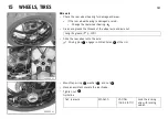 Preview for 133 page of KTM 1290 SUPERDUKE R Owner'S Manual