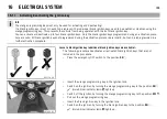 Preview for 157 page of KTM 1290 SUPERDUKE R Owner'S Manual