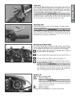 Предварительный просмотр 7 страницы KTM 1998 400 R Owner'S Handbook Manual