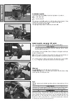 Предварительный просмотр 8 страницы KTM 1998 400 R Owner'S Handbook Manual