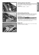 Предварительный просмотр 11 страницы KTM 1998 400 R Owner'S Handbook Manual