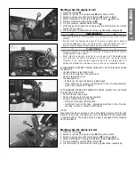 Предварительный просмотр 13 страницы KTM 1998 400 R Owner'S Handbook Manual