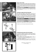 Предварительный просмотр 18 страницы KTM 1998 400 R Owner'S Handbook Manual