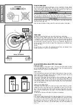 Предварительный просмотр 20 страницы KTM 1998 400 R Owner'S Handbook Manual