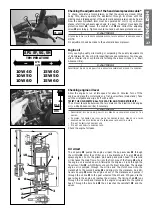 Предварительный просмотр 29 страницы KTM 1998 400 R Owner'S Handbook Manual