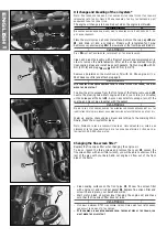 Предварительный просмотр 30 страницы KTM 1998 400 R Owner'S Handbook Manual