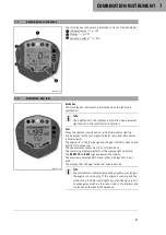 Предварительный просмотр 23 страницы KTM 200 DUKE 2021 Owner'S Manual