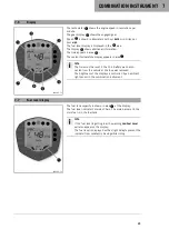 Предварительный просмотр 27 страницы KTM 200 DUKE 2021 Owner'S Manual