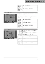 Предварительный просмотр 31 страницы KTM 200 DUKE 2021 Owner'S Manual