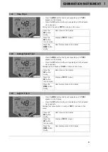 Предварительный просмотр 33 страницы KTM 200 DUKE 2021 Owner'S Manual