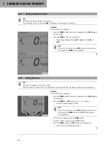 Предварительный просмотр 34 страницы KTM 200 DUKE 2021 Owner'S Manual