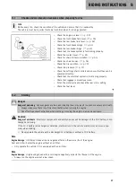 Предварительный просмотр 39 страницы KTM 200 DUKE 2021 Owner'S Manual