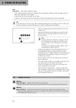 Предварительный просмотр 42 страницы KTM 200 DUKE 2021 Owner'S Manual