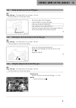 Предварительный просмотр 51 страницы KTM 200 DUKE 2021 Owner'S Manual