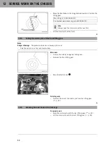 Предварительный просмотр 52 страницы KTM 200 DUKE 2021 Owner'S Manual