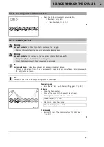 Предварительный просмотр 55 страницы KTM 200 DUKE 2021 Owner'S Manual