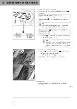 Предварительный просмотр 58 страницы KTM 200 DUKE 2021 Owner'S Manual