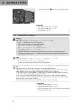 Предварительный просмотр 76 страницы KTM 200 DUKE 2021 Owner'S Manual