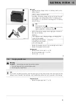 Предварительный просмотр 77 страницы KTM 200 DUKE 2021 Owner'S Manual