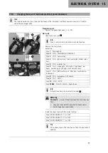 Предварительный просмотр 79 страницы KTM 200 DUKE 2021 Owner'S Manual