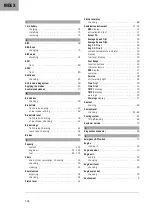 Предварительный просмотр 116 страницы KTM 200 DUKE 2021 Owner'S Manual