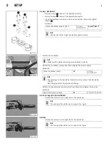 Preview for 7 page of KTM 200 EXC 2016 Setup Instructions