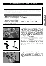 Предварительный просмотр 13 страницы KTM 2001 50 SX Pro Senior LC Owner'S Handbook Manual