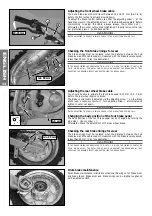 Предварительный просмотр 16 страницы KTM 2001 50 SX Pro Senior LC Owner'S Handbook Manual