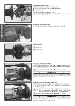 Предварительный просмотр 7 страницы KTM 2002 400 EXC Racing Owner'S Handbook Manual