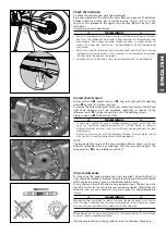 Предварительный просмотр 20 страницы KTM 2002 400 EXC Racing Owner'S Handbook Manual